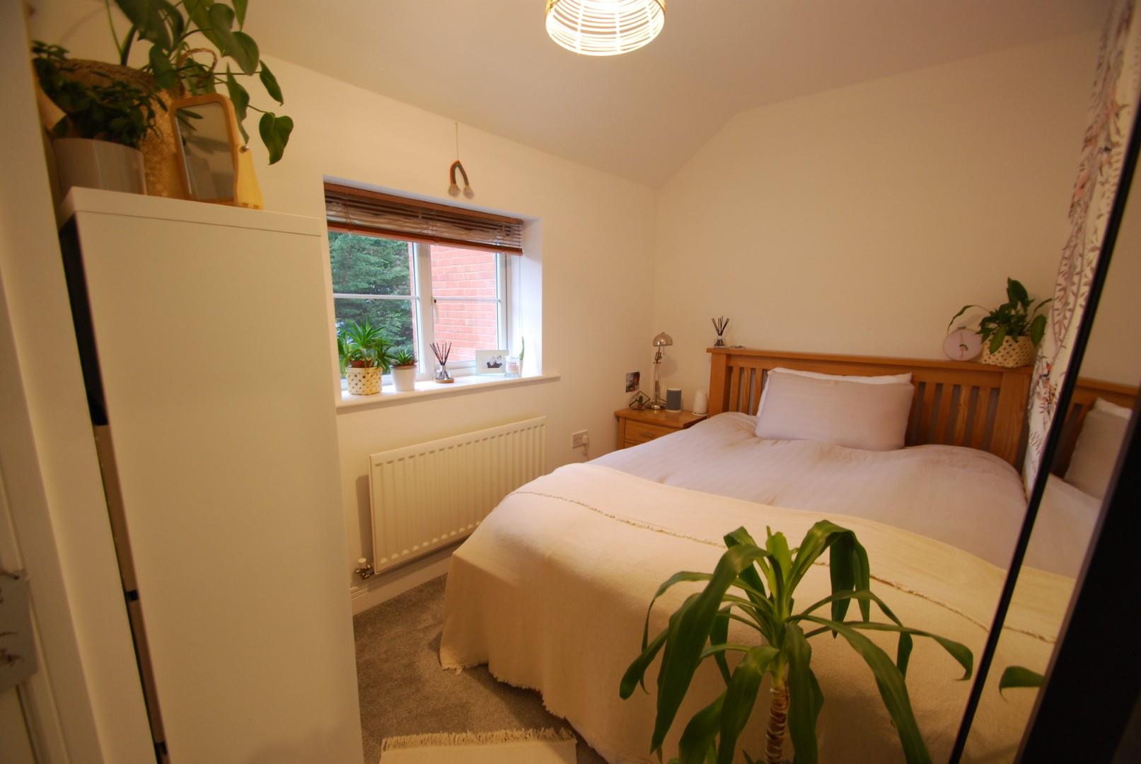 New Bridge Gardens, Bury Pearson Ferrier Estate Agents and Lettings